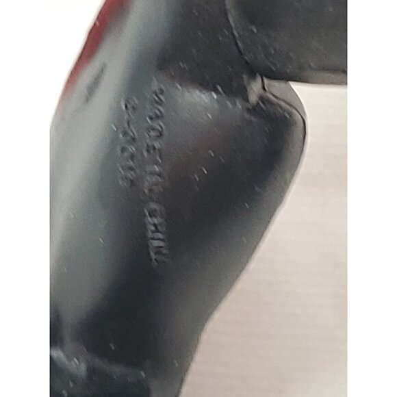 Vintage GI Joe Extreme Inferno Action Figure With Firebolt Flamethrower Hasbro - Picture 8 of 11